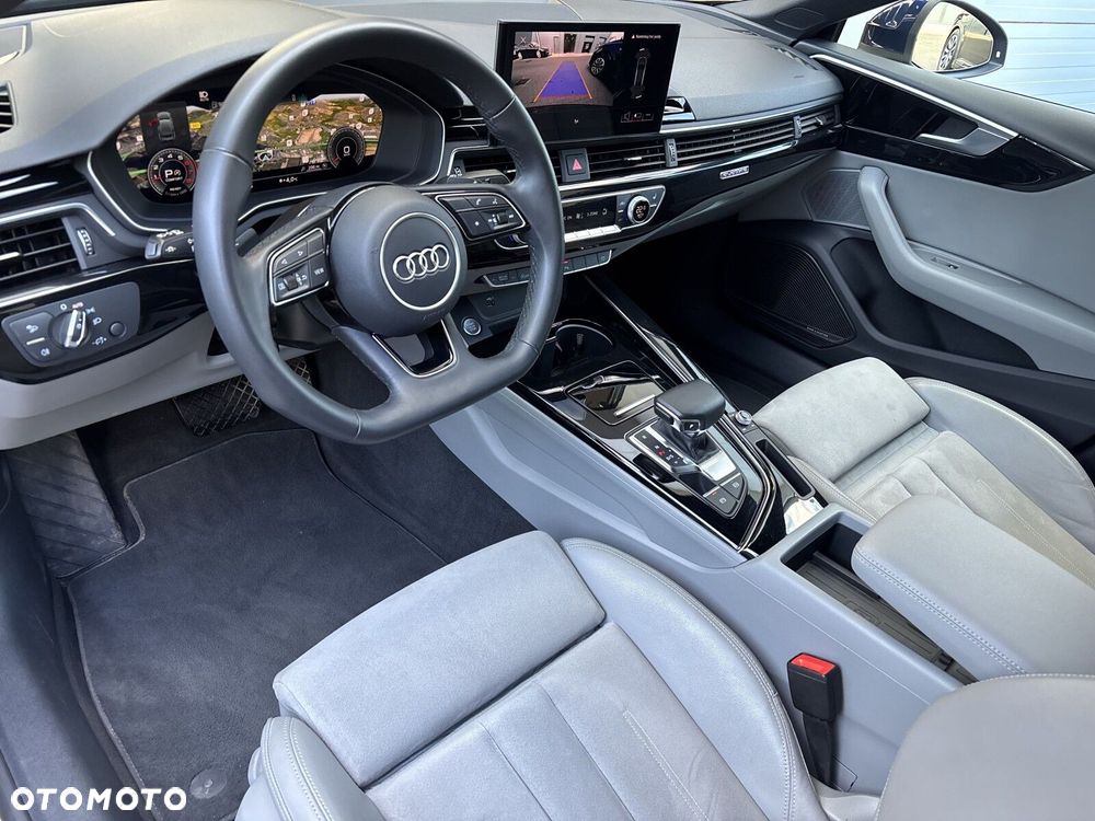 Audi A5 Sportback - 17