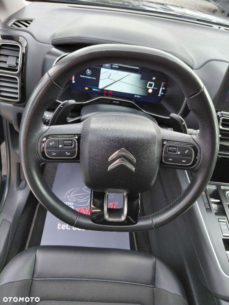 Citroën C5 Aircross - 12