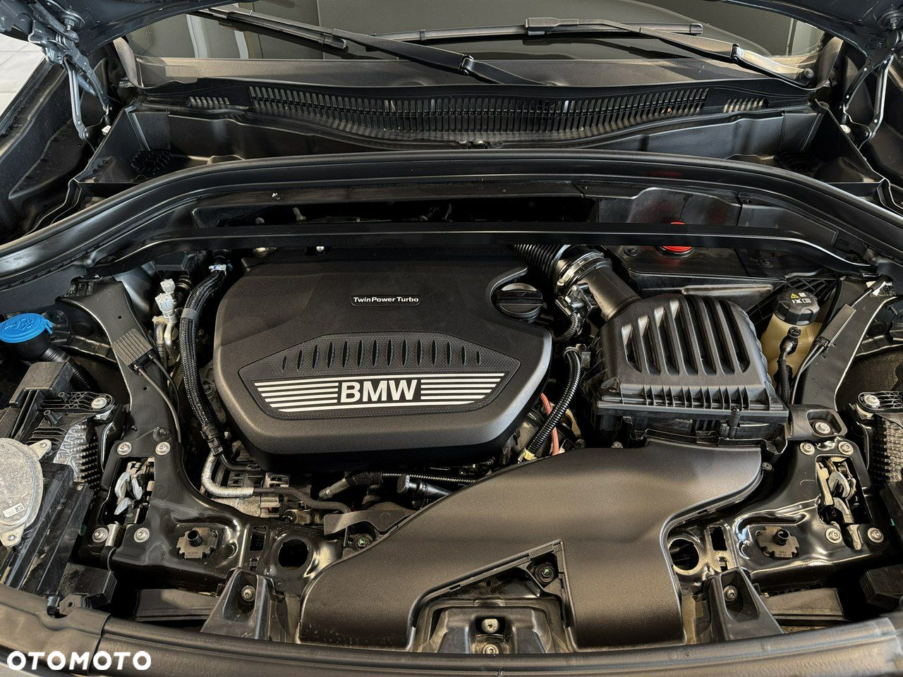 BMW X2 - 32