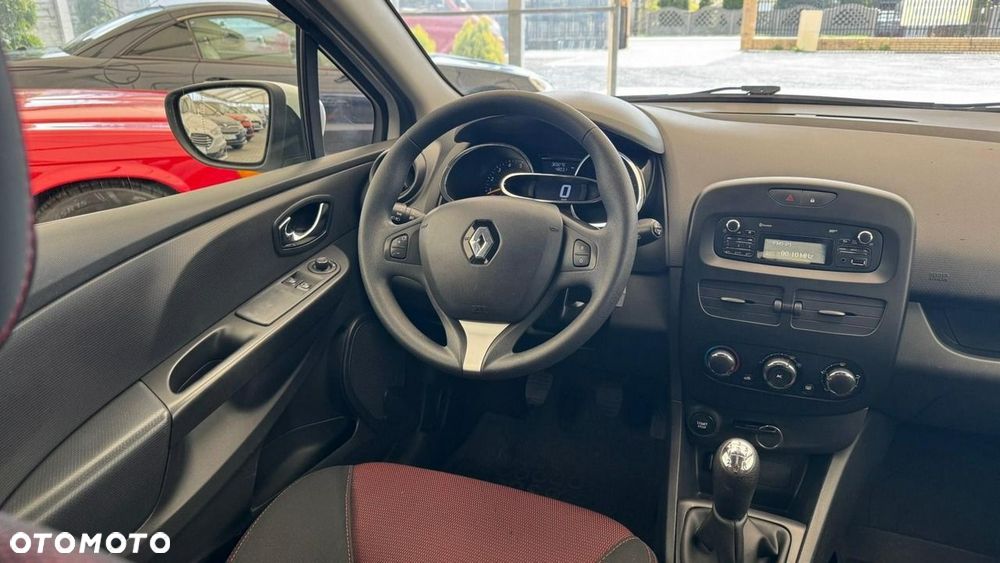 Renault Clio (Energy) dCi 90 Start & Stop INTENS - 35