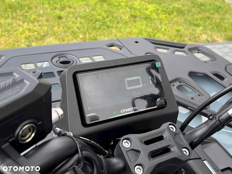 CFMoto Inny - 6
