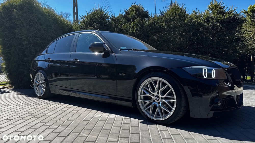 BMW Seria 3 320d - 30