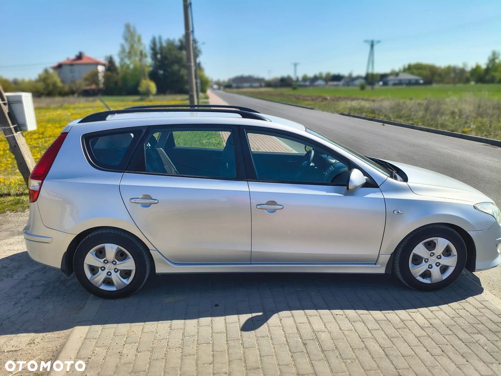 Hyundai i30 - 8