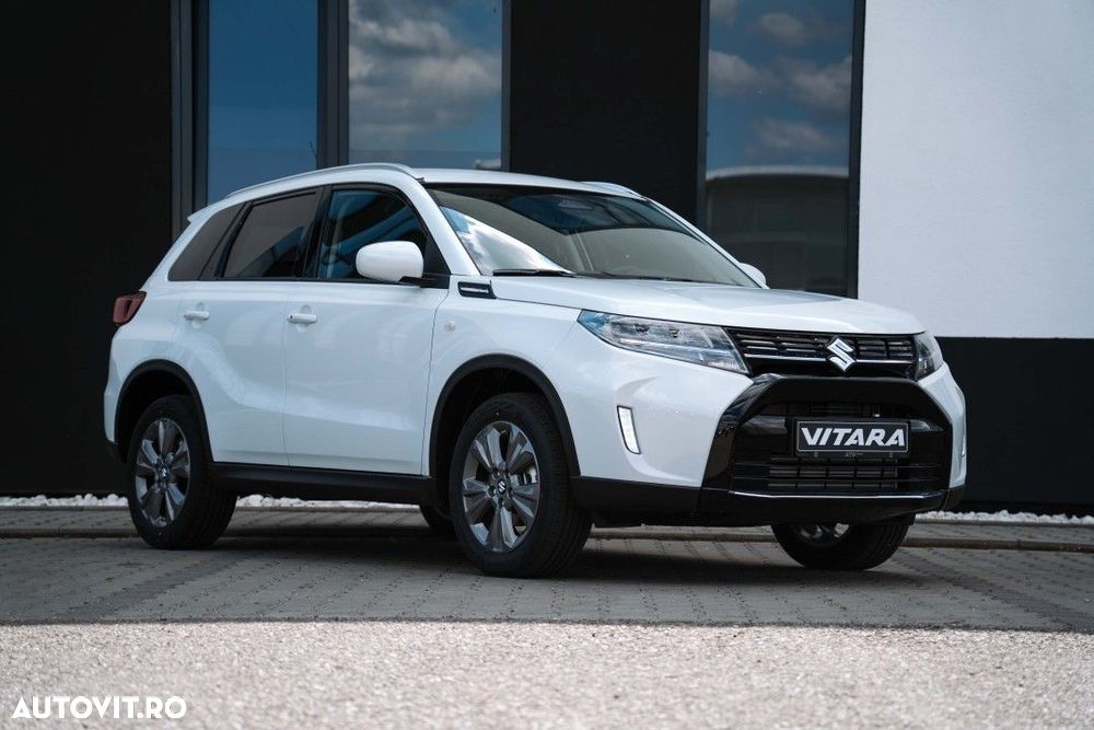 Suzuki Vitara - 3