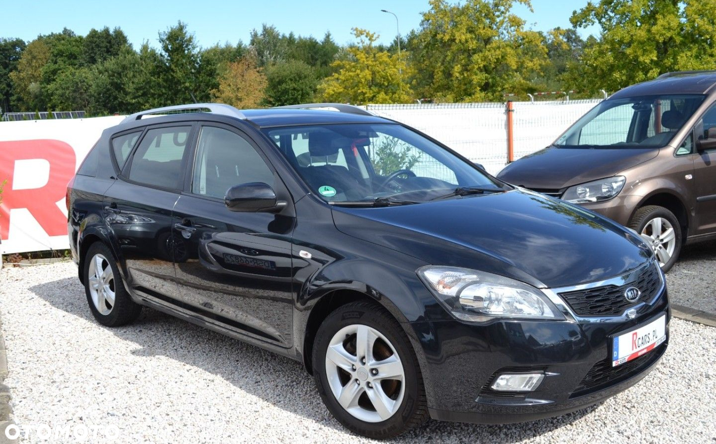 Kia Ceed Cee'd 1.4 Comfort + - 10