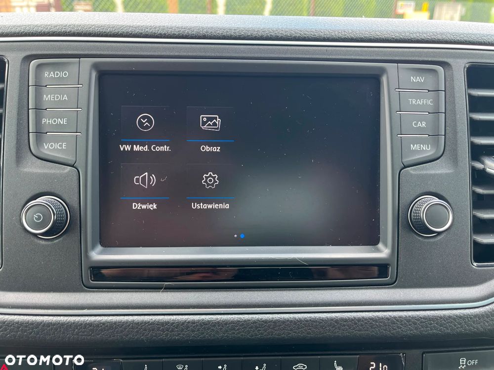 Volkswagen CRAFTER - 32