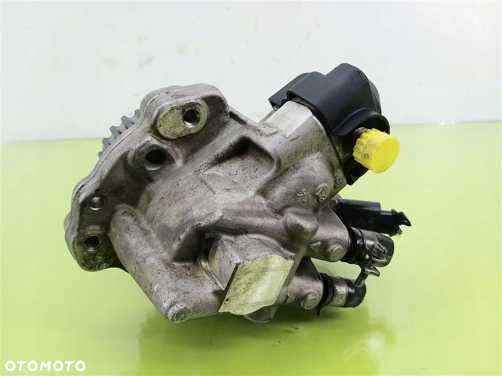 Pompa wtryskowa Seat Ibiza IV 1.2 TDI 75KM 2009-2012 SKOAD VW 03P130755 - 1