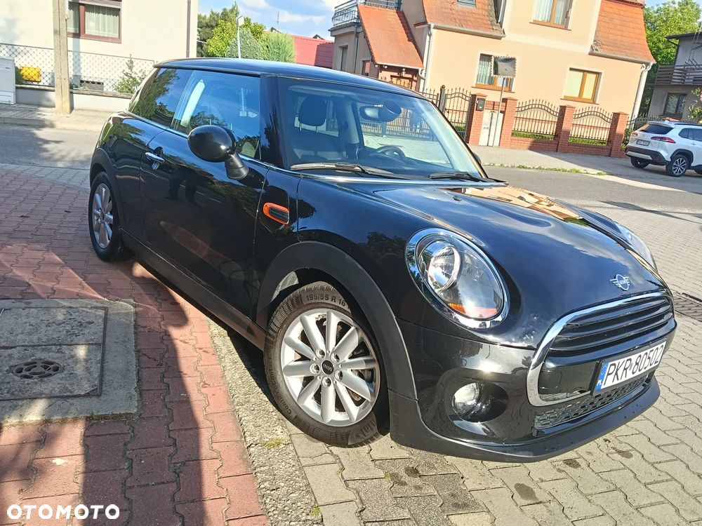 MINI ONE - 32