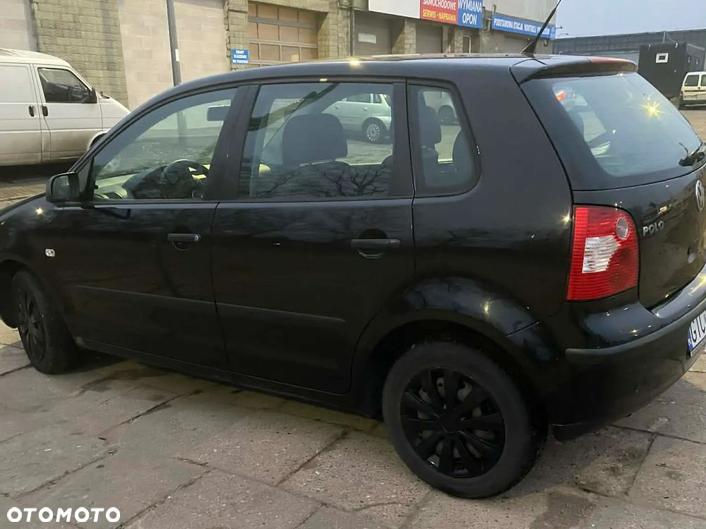 Volkswagen Polo - 3