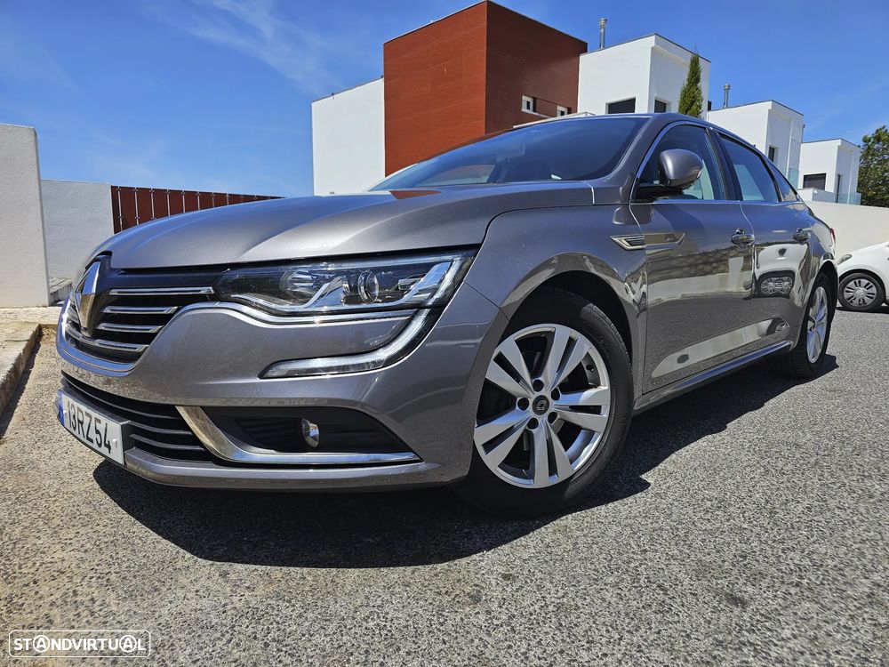 Renault Talisman 1.5 dCi Zen - 1