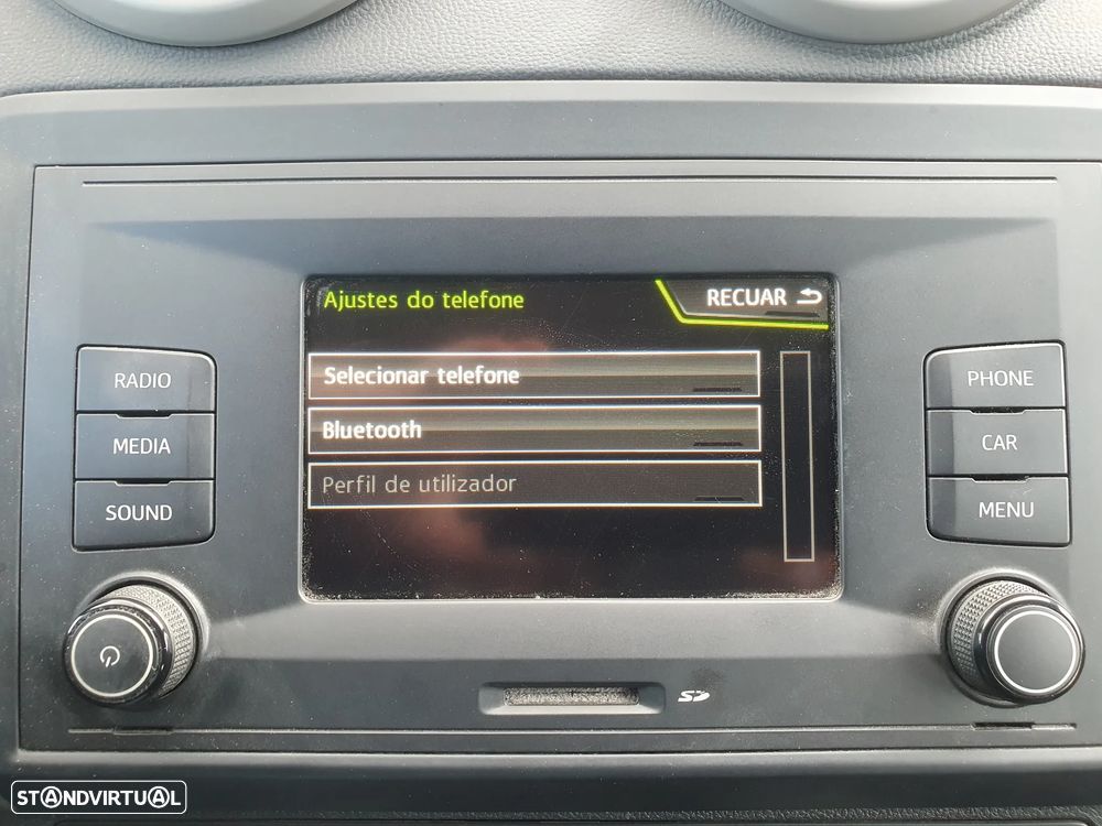 SEAT Ibiza ST 1.4 TDI Style - 23