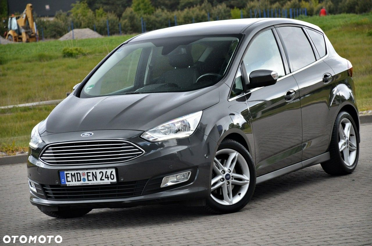 Ford C-MAX - 4