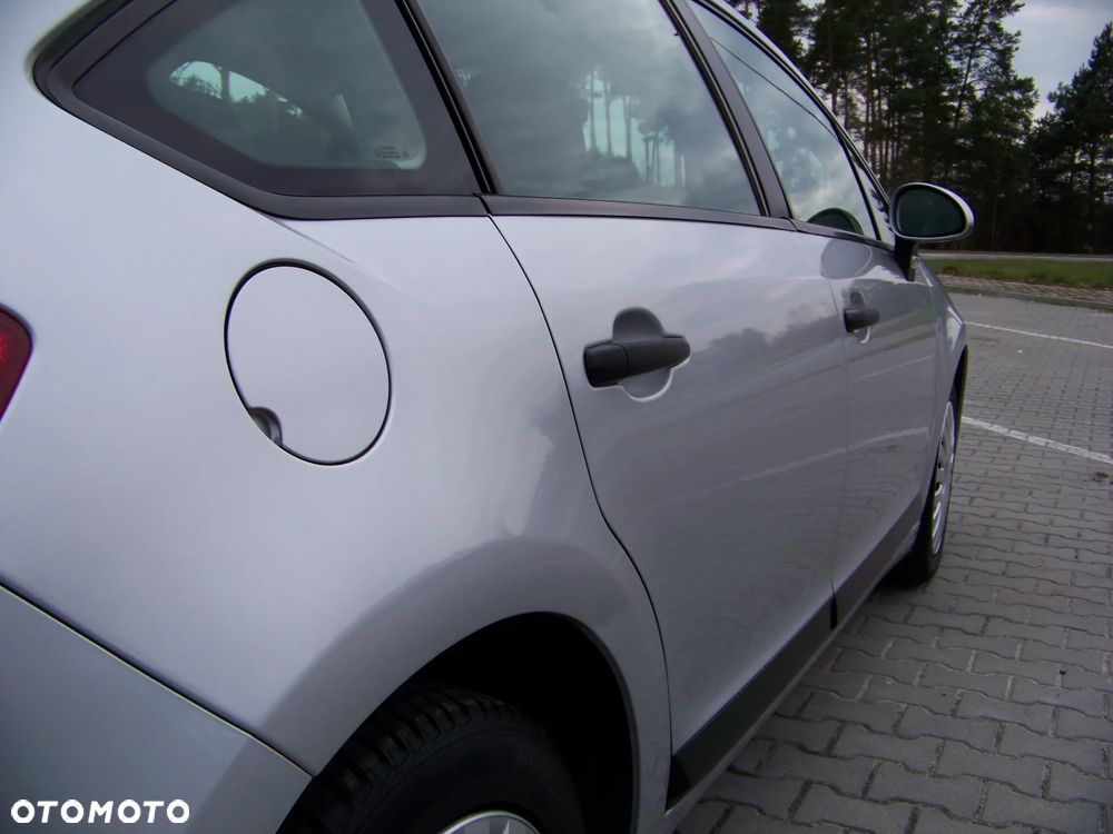 Citroën C4 1.6 VTi Impress - 17