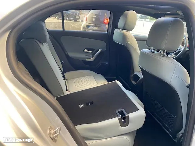 Mercedes-Benz A 250 e - 7