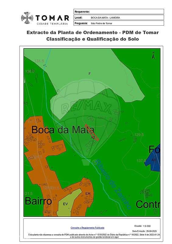 Terreno  para venda - Grande imagem: 2/3