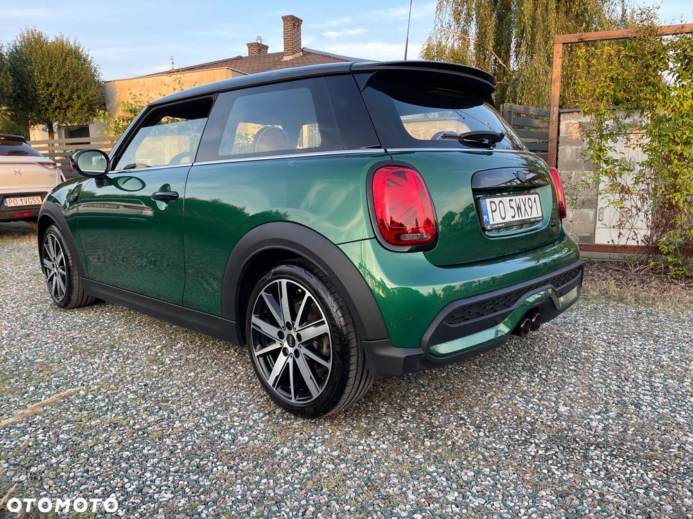 MINI Cooper S Standard - 19