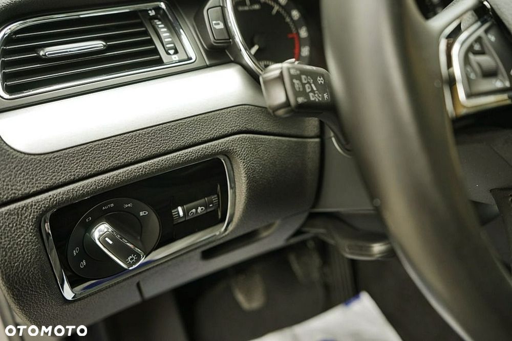 Skoda Superb - 22