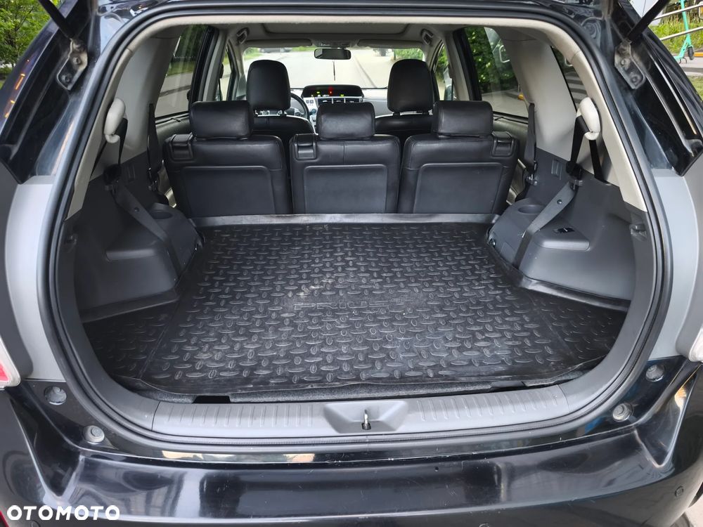 Toyota Prius+ 1.8 HSD Prestige - 12