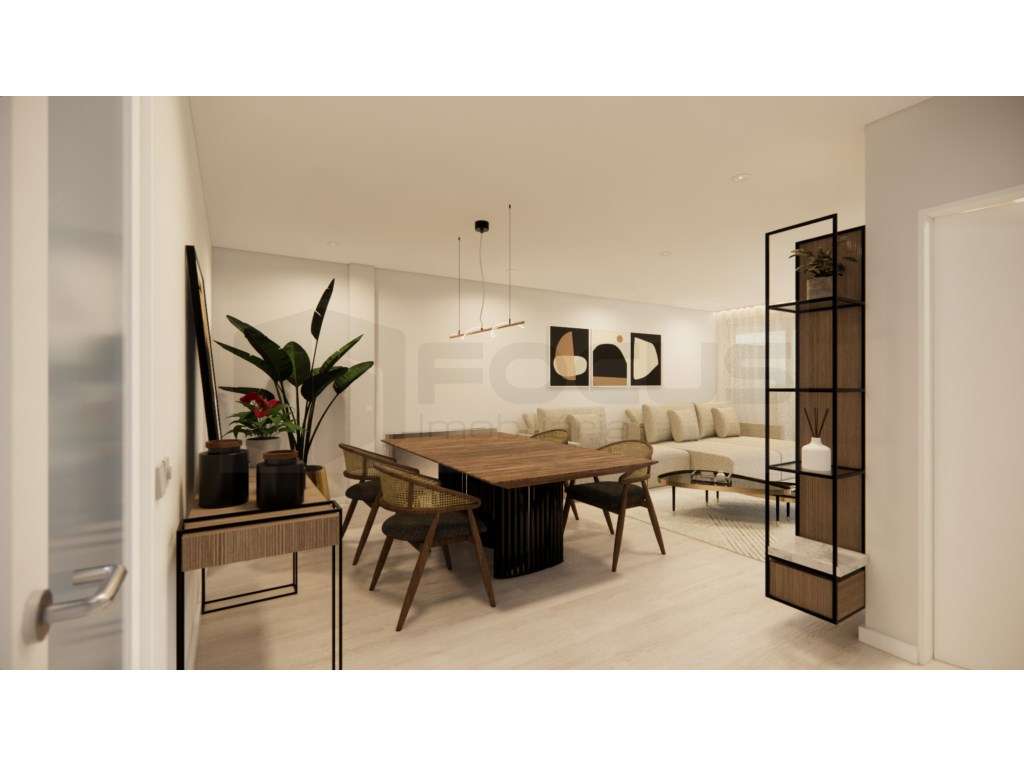 Magnifico Apartamento T2 - Praia da Costa Nova - Grande imagem: 2/11