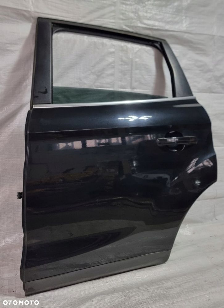 DRZWI LEWY TYŁ FORD KUGA MK1 F8 KOMPLETNE - 3