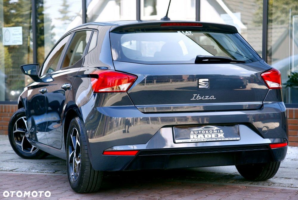 Seat Ibiza - 24