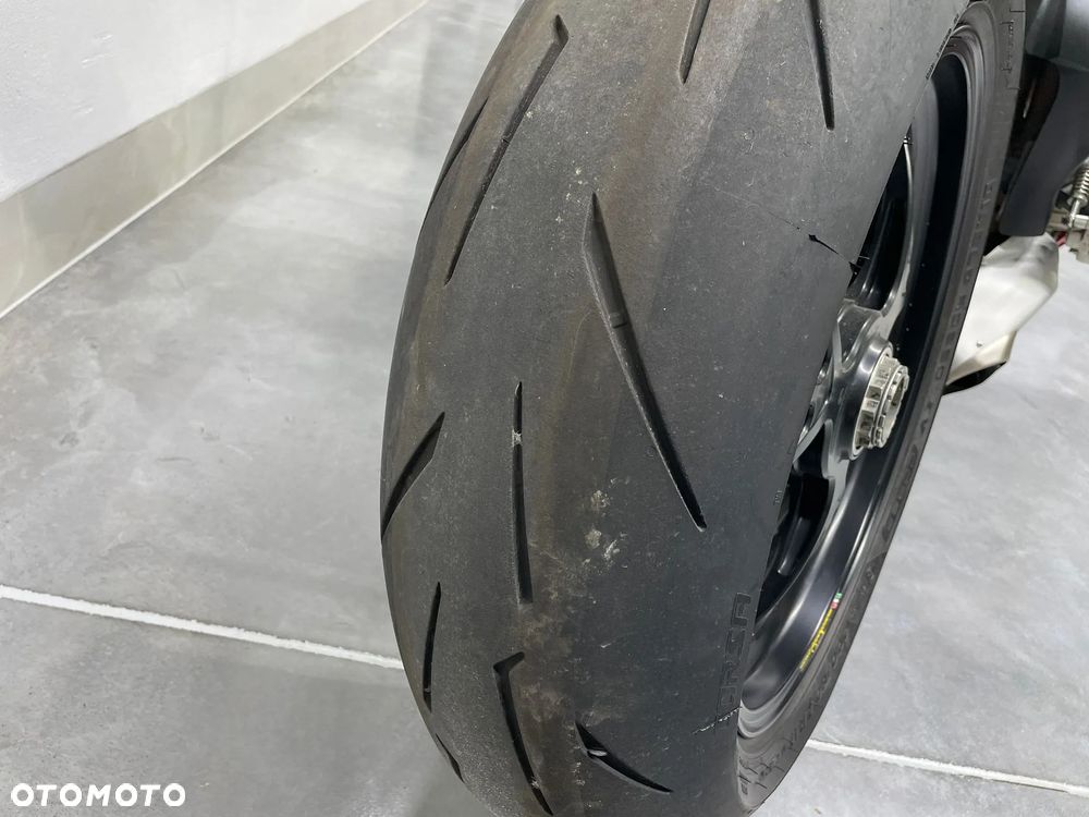 Ducati Streetfighter V4 - 18