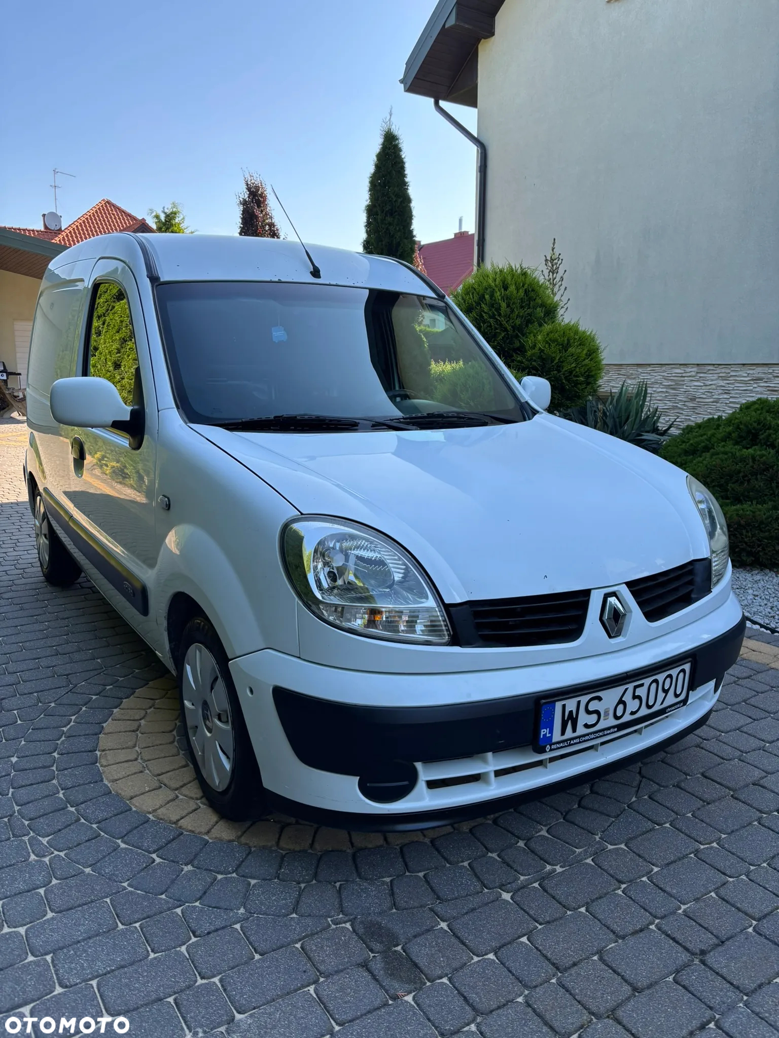 Renault Kangoo - 2