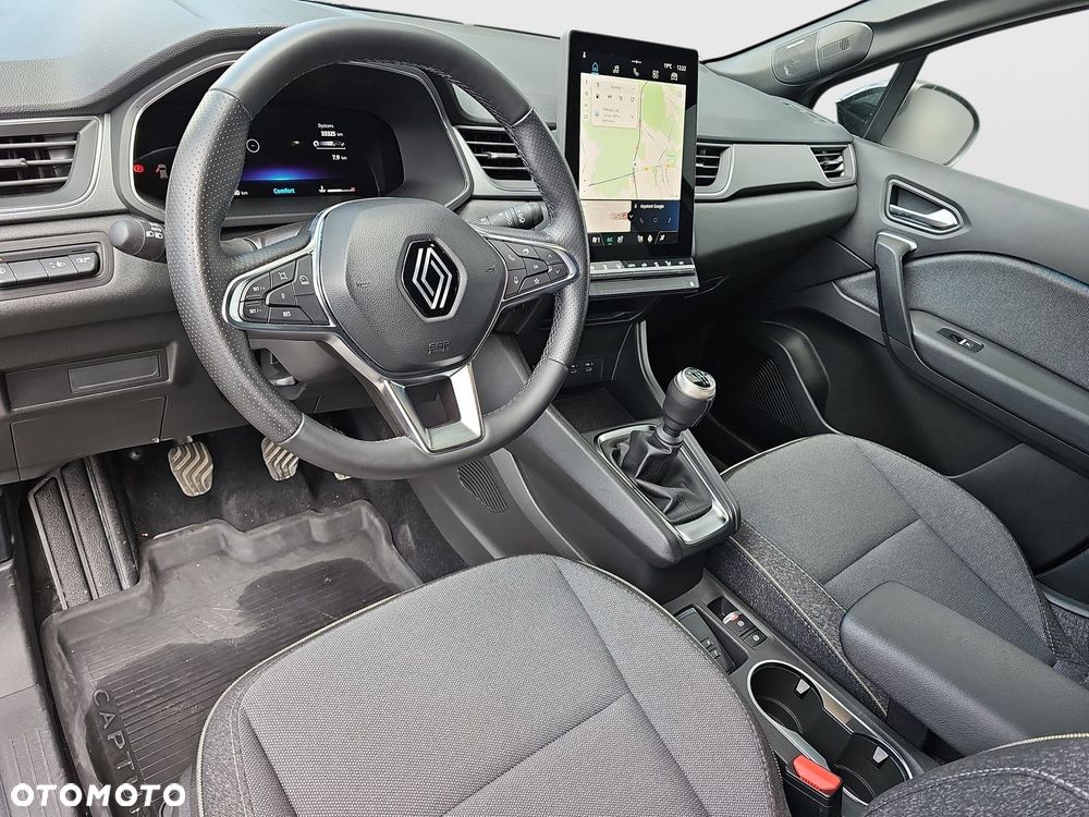 Renault Captur 1.0 TCe Techno - 11