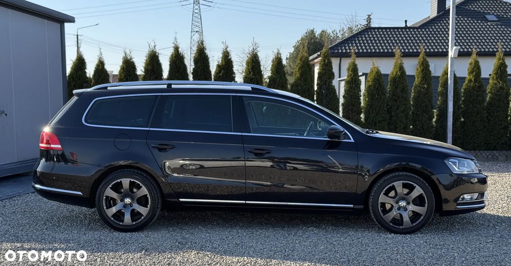 Volkswagen Passat - 7