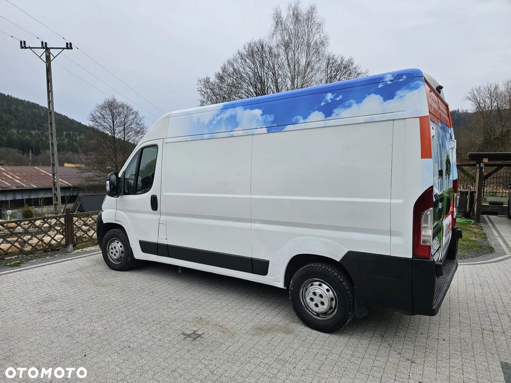 Citroën JUMPER - 3