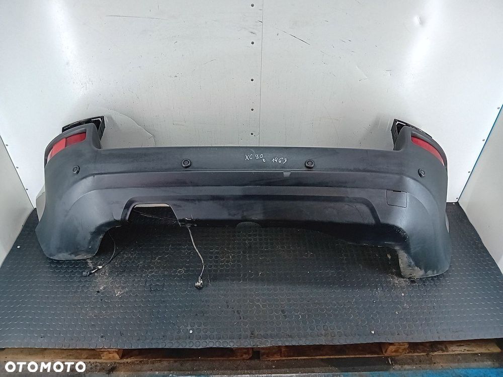 ZDERZAK TYŁ VOLVO XC90 ( 02-14 ) 44600 - 10