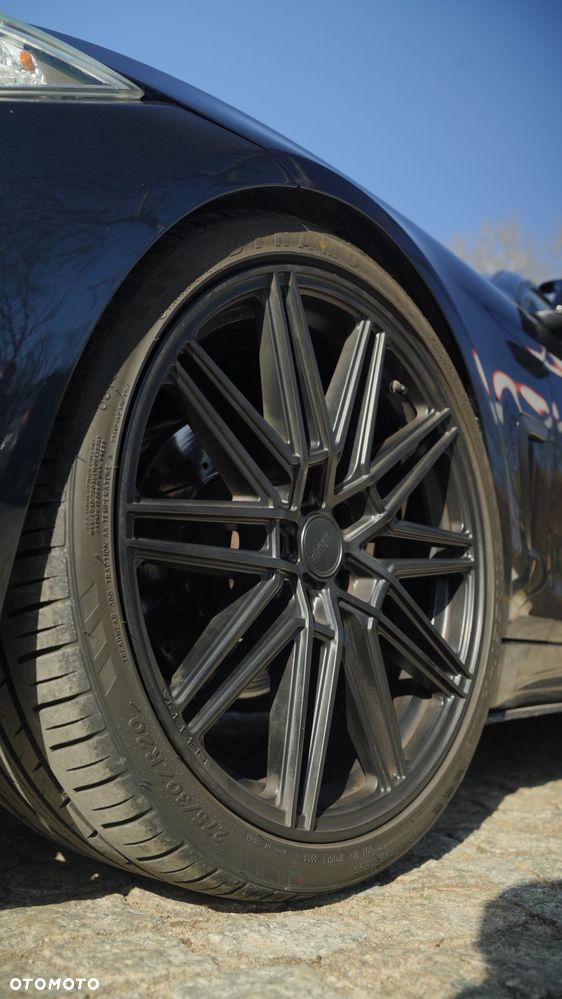 BMW Seria 4 428i xDrive Sport Line - 5
