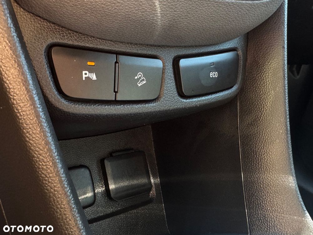 Opel Mokka 1.4 Turbo ecoFLEX Start/Stop 4x4 Edition - 29