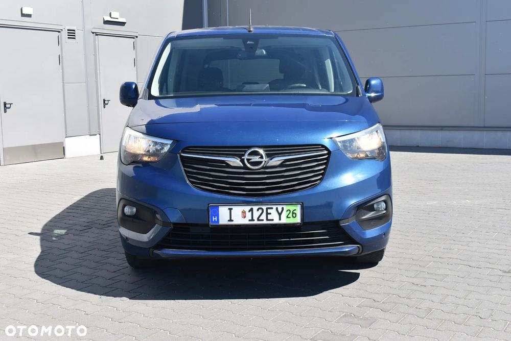 Opel Combo 1.5 D Start/Stop Innovation - 20