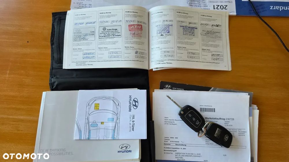 Hyundai i10 - 38