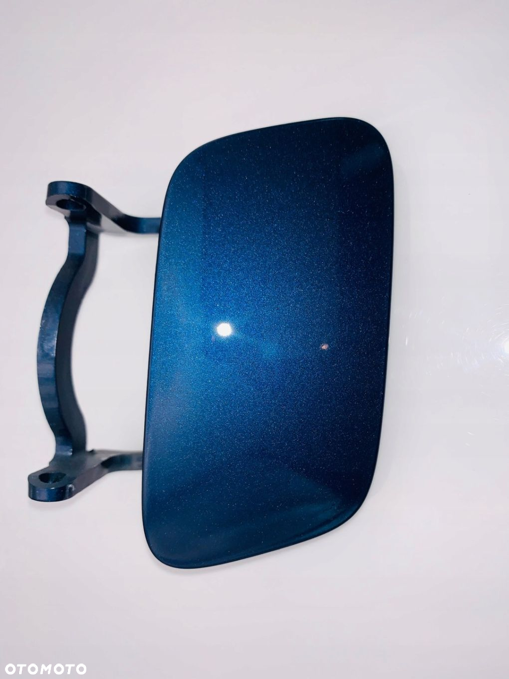 Zaślepka spryskiwacza lampy AUDI A4 B8 KOLORY OEM - 14
