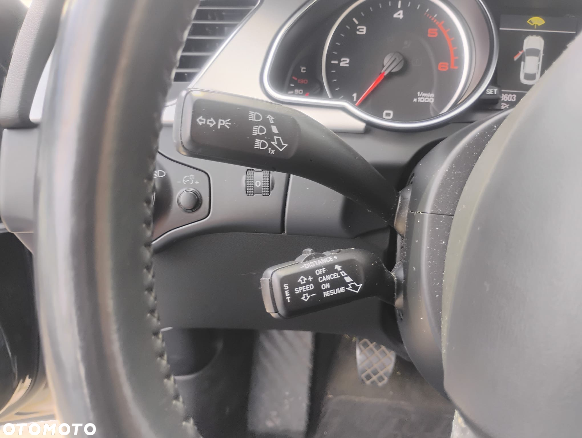Audi A5 2.0 TDI Sportback DPF - 23