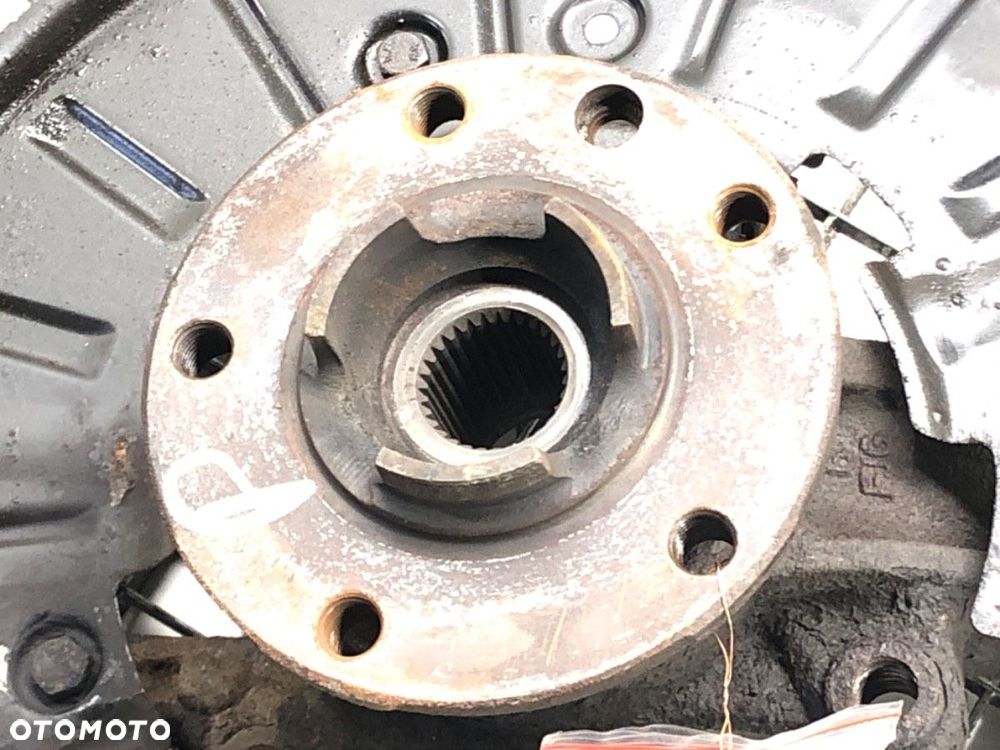 ZWROTNICA PRAWA - 76.00 PLN - PORSCHE CAYENNE (9PA) 2002 - 2010 S 4.5 250 kW [340 KM] benzyna 2002 - - 4