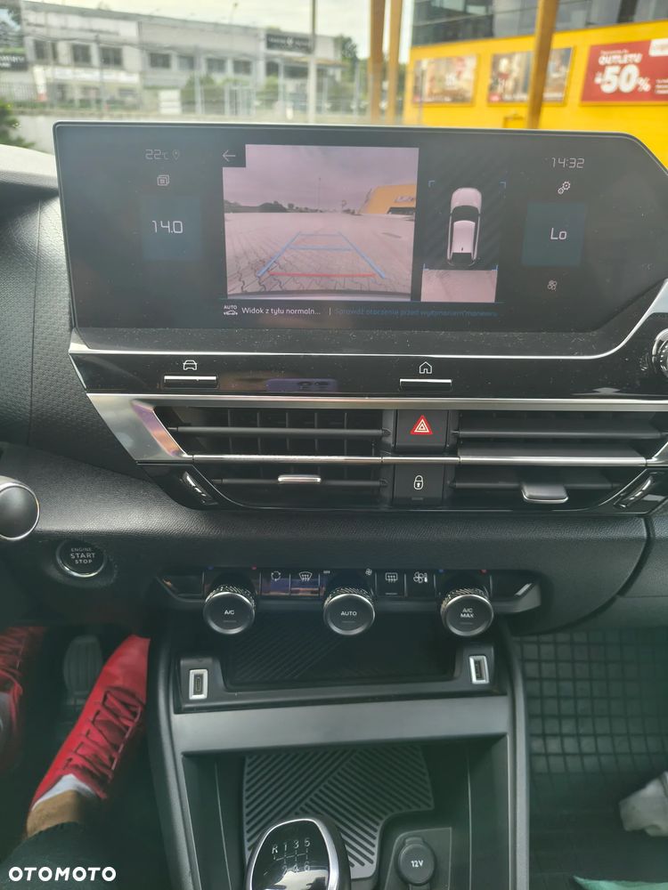 Citroën C4 1.5 BlueHDi Shine S&S - 21
