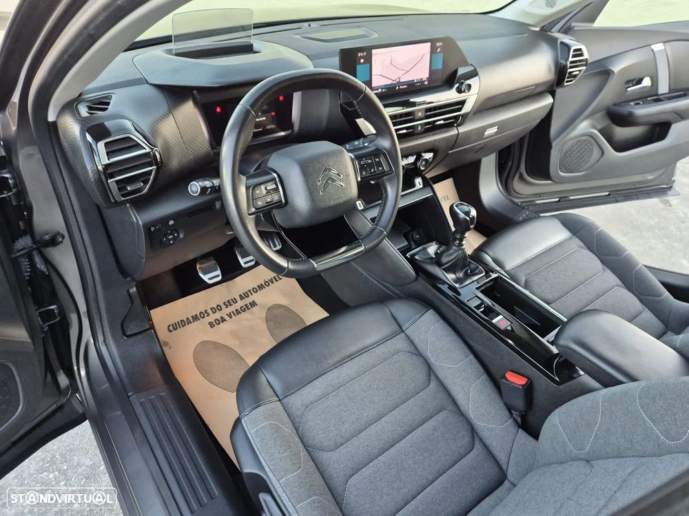 Citroën C4 1.2 PureTech Feel Pack - 24