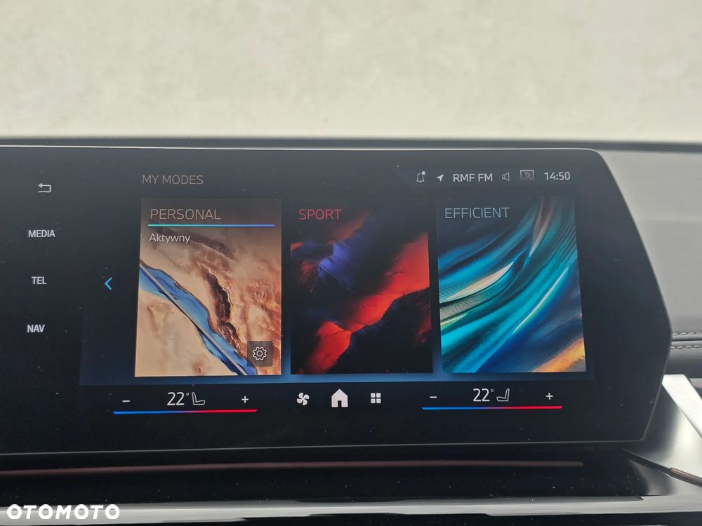 BMW X1 sDrive18i M Sport - 10