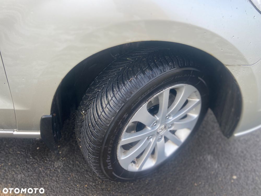 Mazda 5 1.8 Comfort - 12