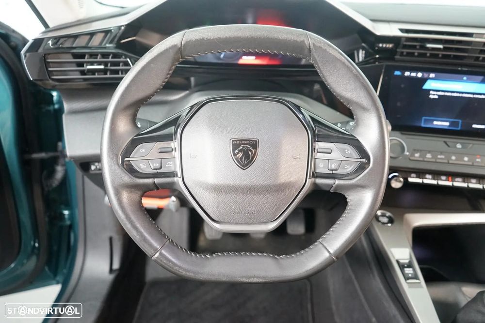Peugeot 308 SW 1.2 PureTech Active Pack - 22