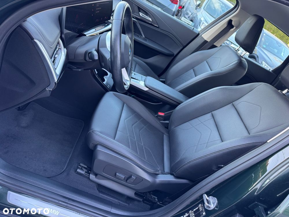 BMW X1 sDrive18d M Sport - 14