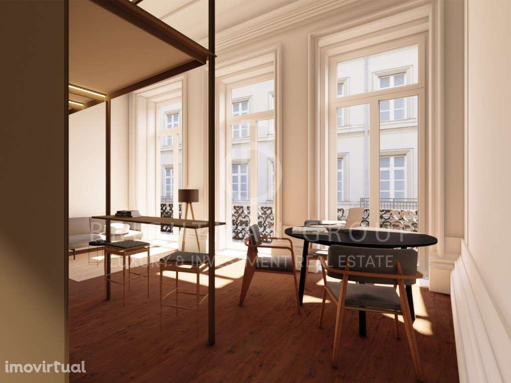 FERNANDES THOMAZ 979 | Charming Apartments - Grande imagem: 2/15