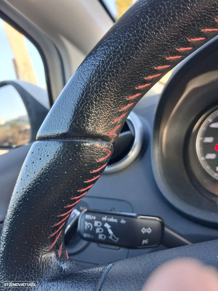 SEAT Ibiza 1.0 EcoTSI FR - 5