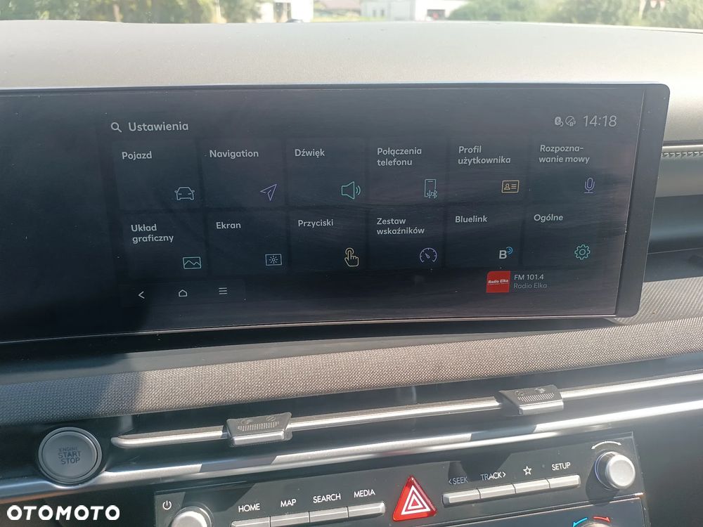 Hyundai Tucson - 6