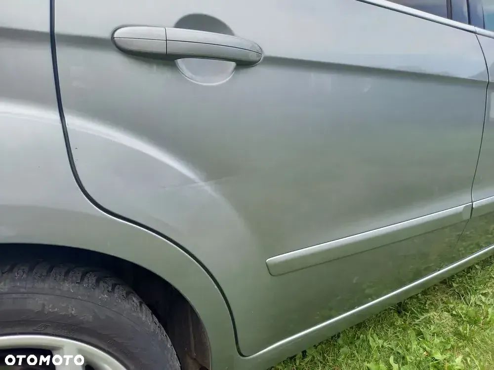 Ford S-Max 2.0 T Titanium MPS6 - 26