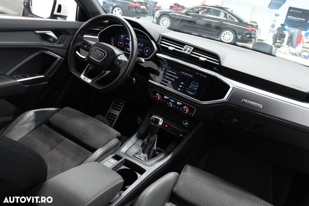 Audi Q3 - 16