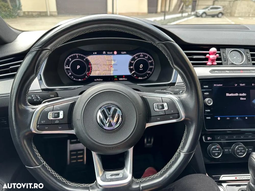 Volkswagen ARTEON 2.0 TDI DSG 4Motion R-Line - 6